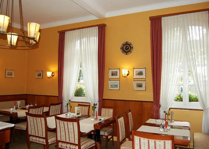 Hotel Frankenbach