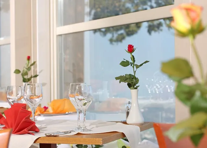Walzenhausen Swiss Quality Hotel