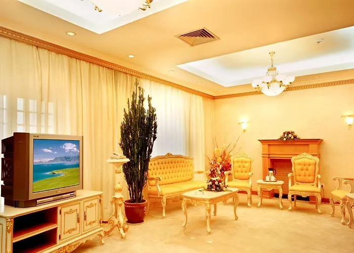Hami Hotel