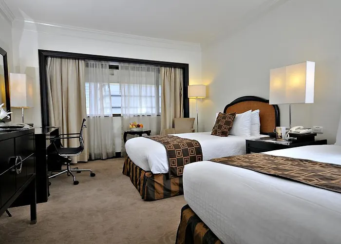 Intercontinental Manila