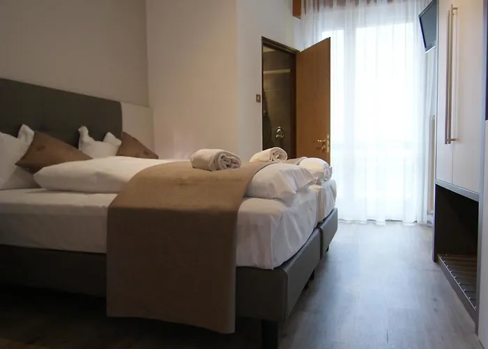 Hotel Raffl