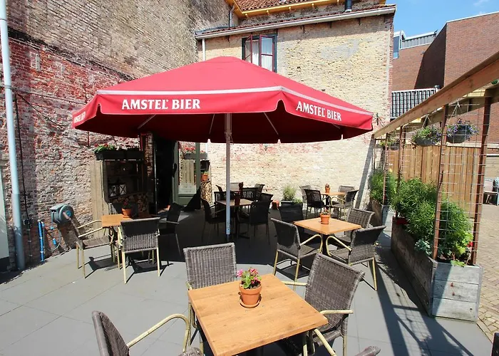 Hotel Stadsherberg Sneek