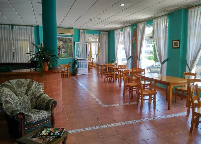 Hotel Águila Real