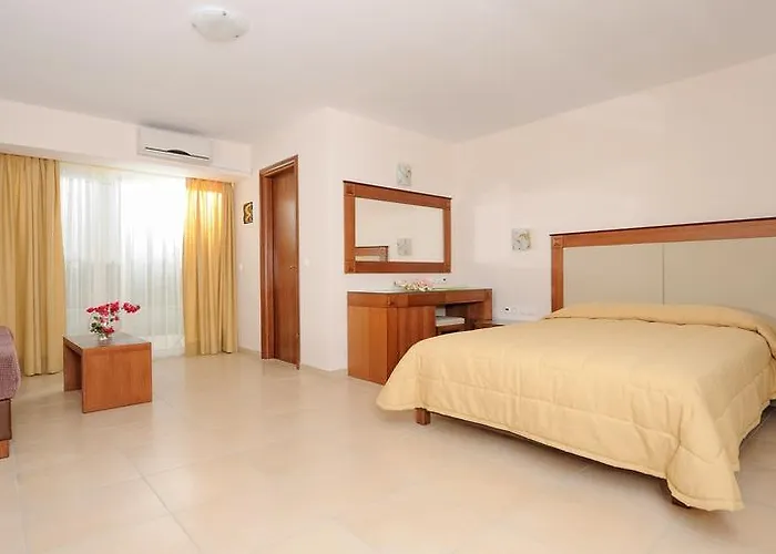 Cretan Garden Adults Only Hotel 16Plus