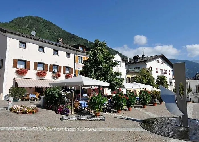 Hotel Seppi