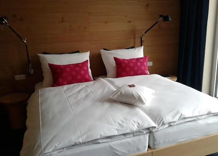 Claudius Hotel