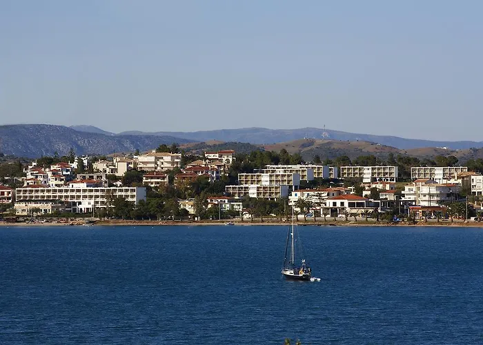 Nautica Bay Hotel