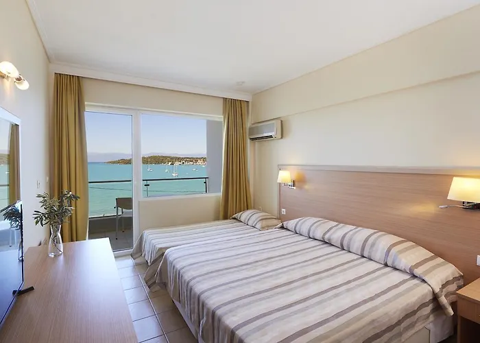 Nautica Bay Hotel