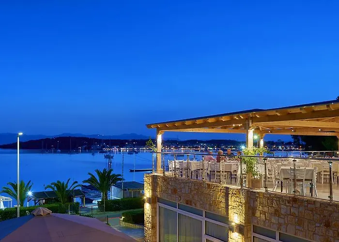 Nautica Bay Hotel