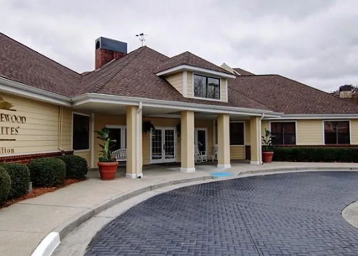 Homewood Suites By Hilton Atlanta-Peachtree
