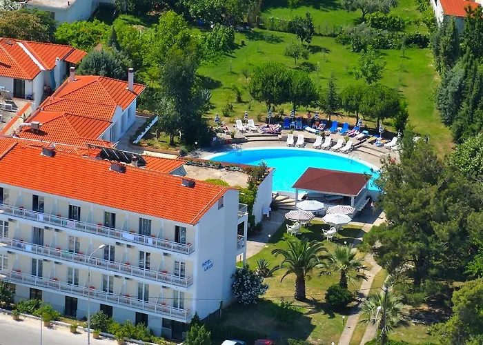 Laios Hotel (Adults Only)