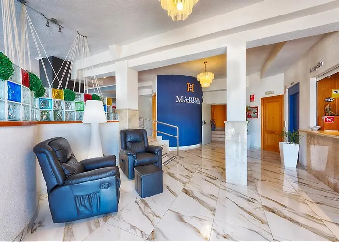 Hotel Marina