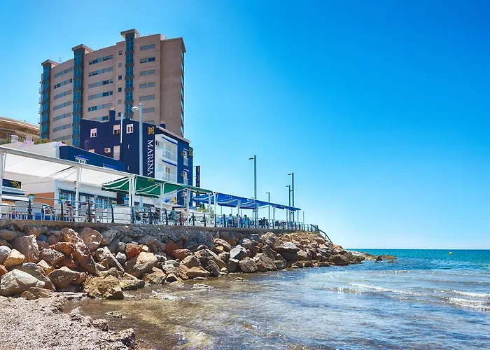 Hotel Marina