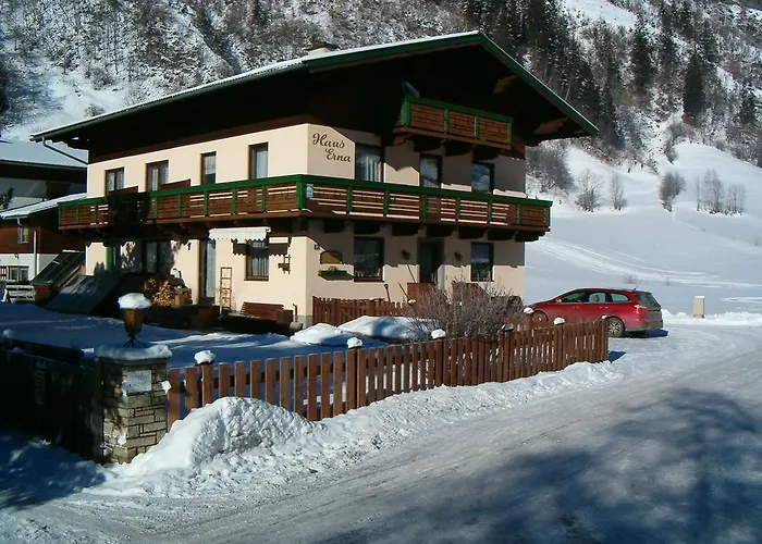 Haus Erna
