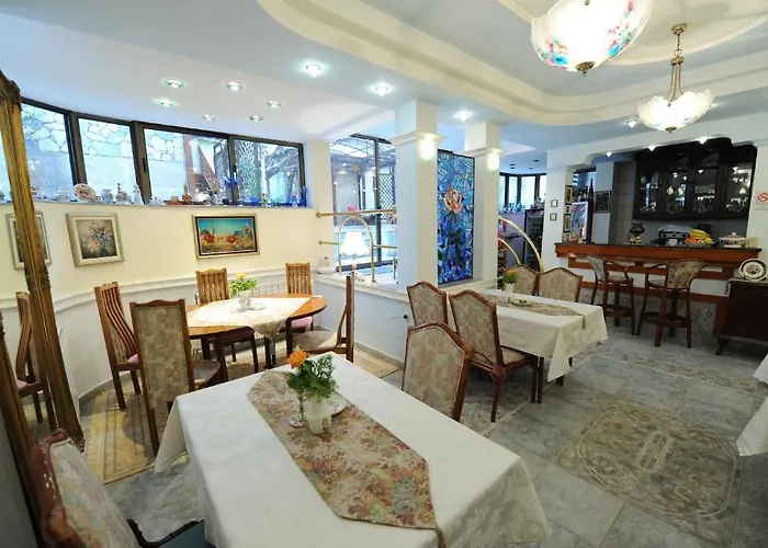 Boutique Hotel Rose Diplomatique