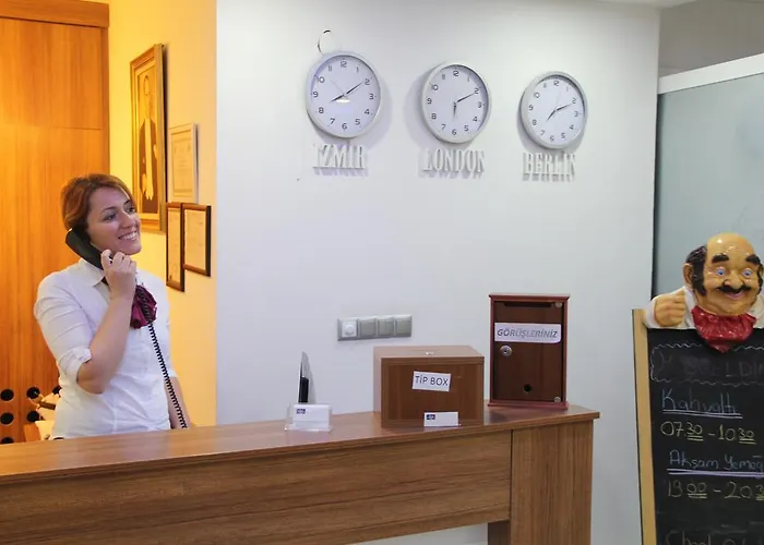 AGZ Hotel