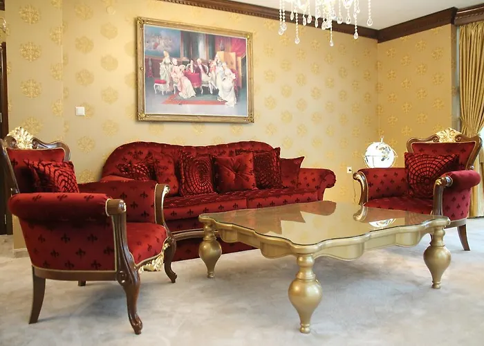 Hotel Diamond