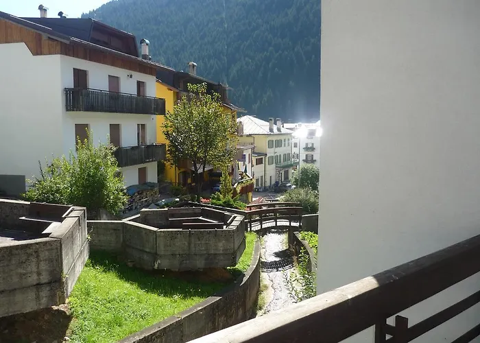 Albergo Iris