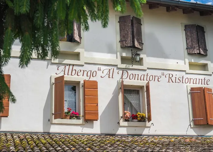 Ristorante Albergo Al Donatore