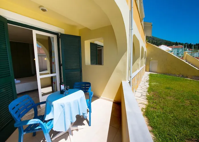 Hotel Niras