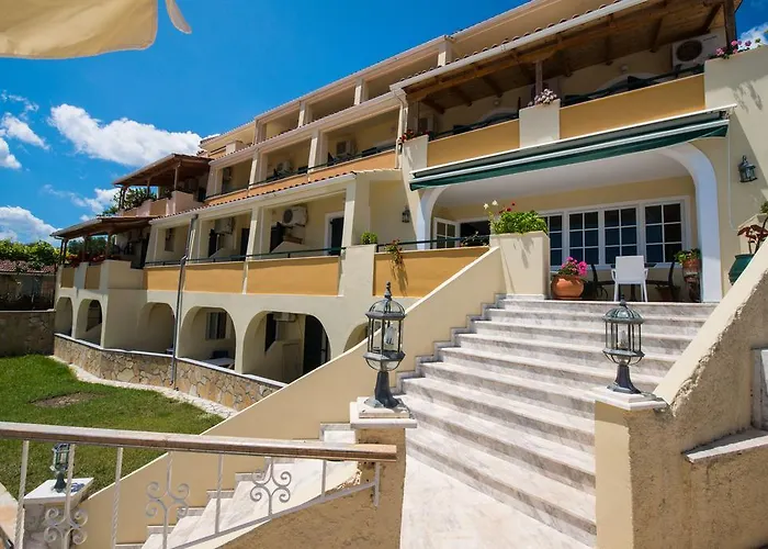 Hotel Niras