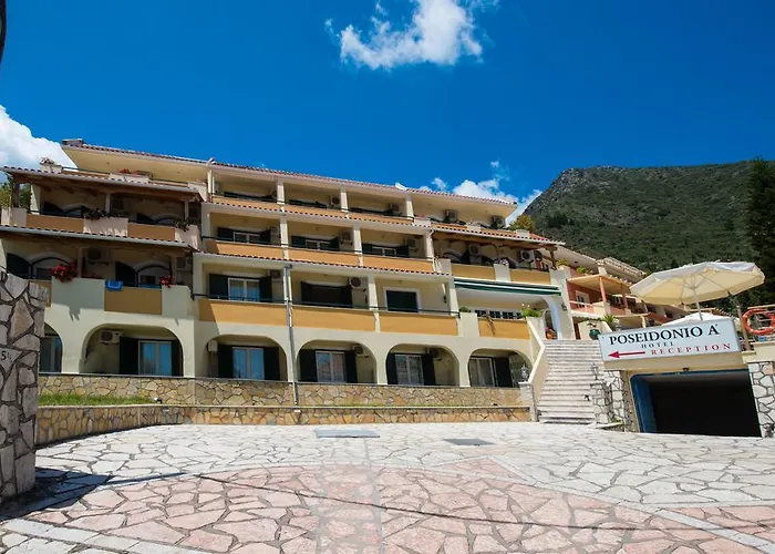Hotel Niras