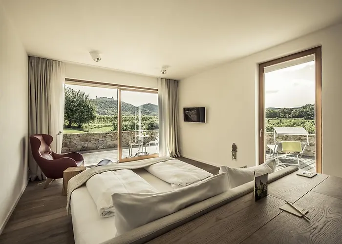 MALAT Weingut und Hotel
