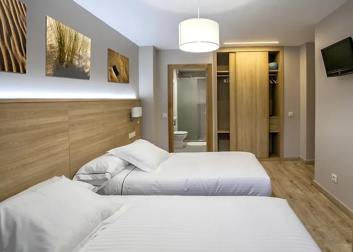 Hotel Meve