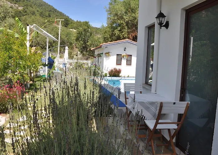 Masal Tatil Evi