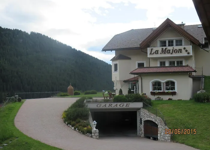Garni La Majon