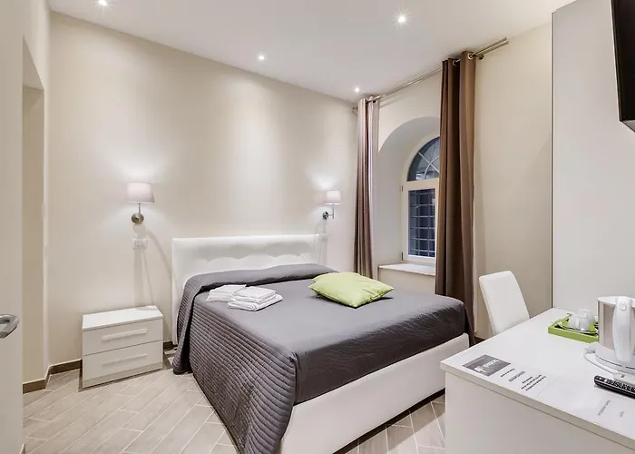 Vaticano 38 Suites Roma