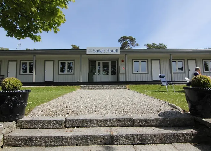 Snaeck Annex