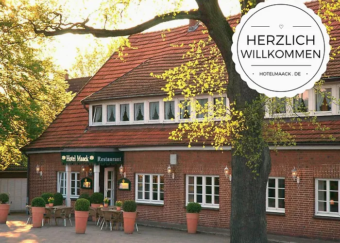 Hotel Maack