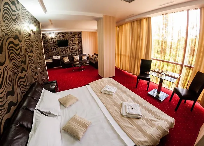 Hotel Boutique Shine