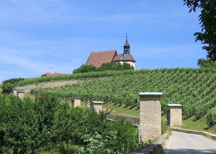 Hotel Schwarzes Ross