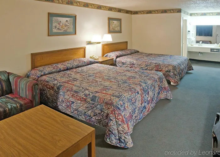Value Lodge