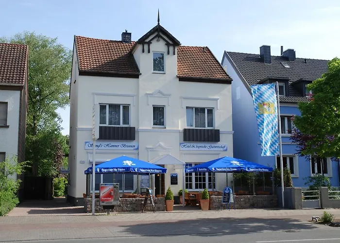 Hotel Stangl