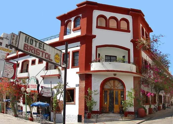 Hotel Bristol