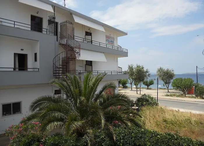 Hotel Arsenakos