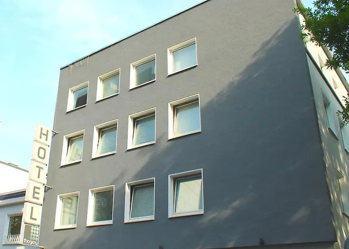 The Grey Design Hotel