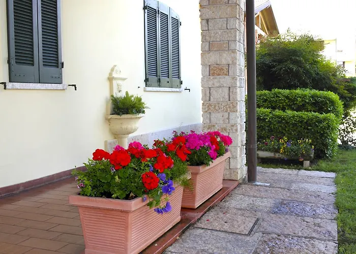 Albergo La Quiete