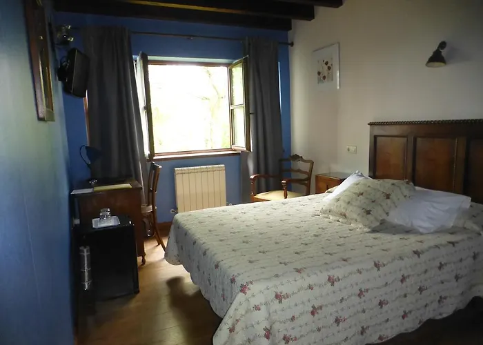 Hotel El Carmen