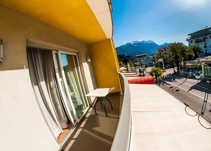 Hotel Primo