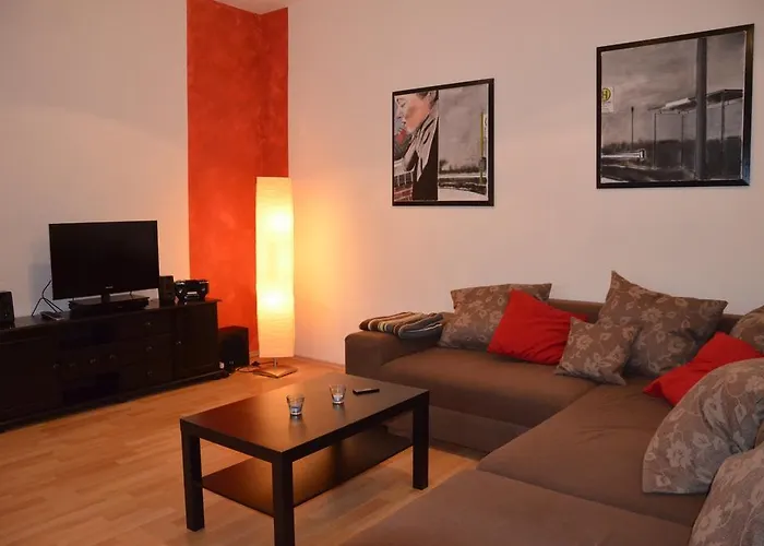Wölfele Apartment