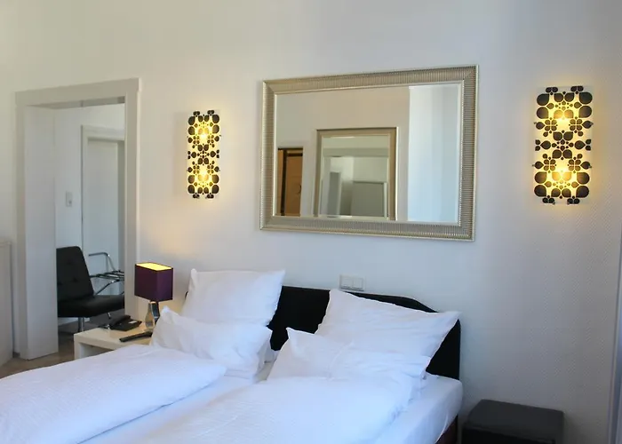 Hotel Heidelberger Hof