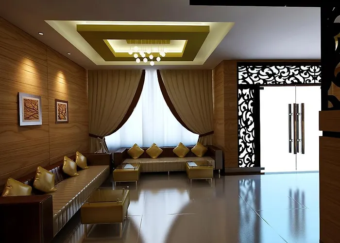 Fal Hotel L.L.C Dubai
