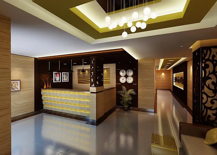 Fal Hotel L.L.C Dubai
