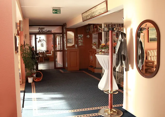 Hotel Bertramshof
