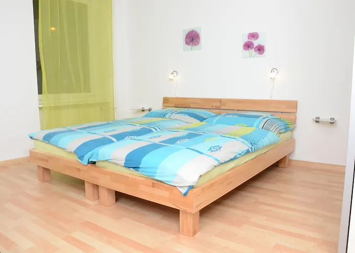 Guesthouse Casa Esperanza Basel