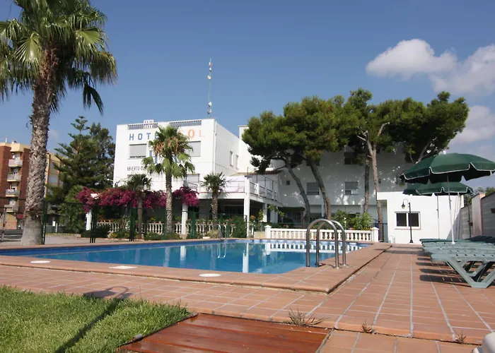 Hotel Sol